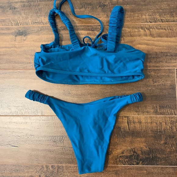 Swimsuit! - Picture 2 of 2